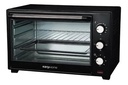 Horno Electrico 28 Lts 1600 Watts De Potencia Ticco