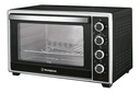 Horno Electrico 38 Lts 2000 Watts De Potencia 